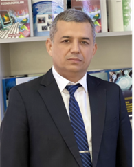 Qodirov Ikrom Davronovich
