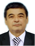 Abdurasul Vaxobov