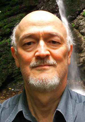 Ganeev Rashid Ashirovich