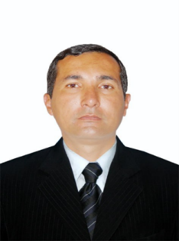Sariev Rustam Bobomuradovich