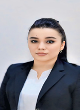 G‘ozal Qamariddinovna Otamuxamedova