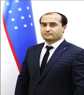 Xushvaktov Suyun Yusuf o'g'li