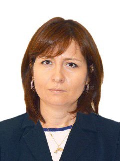 Babaxodjayeva Lobar Gafurdanovna