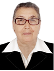 Zarifa Qodirova