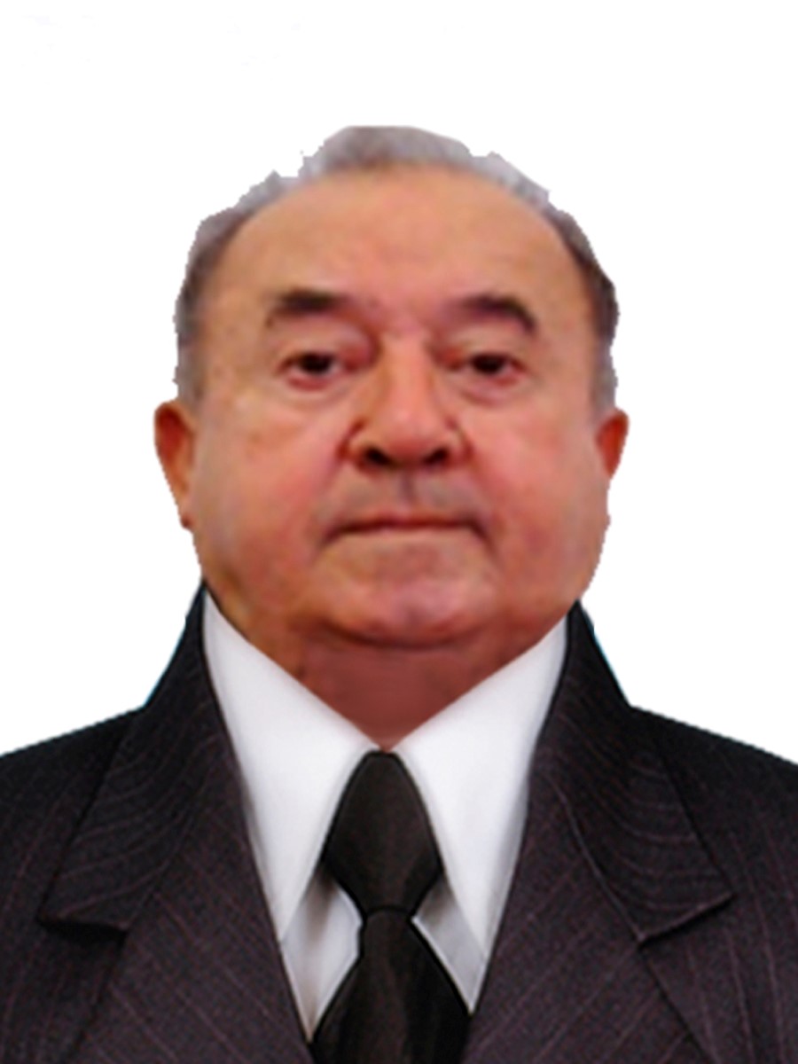 Abdulhamid G‘ofurovich Maxsumov