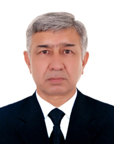 Mahmud Muratovich Karimov