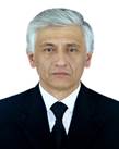 Ibroxim Mamatqulov