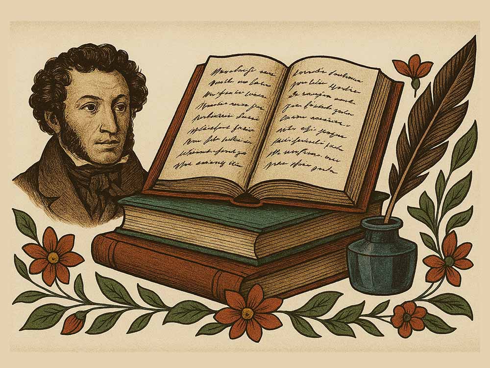 Rus adabiyotshunosligi kafedrasi - CHDPU