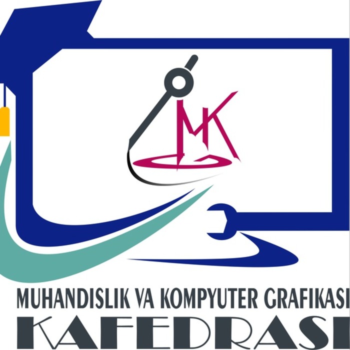 Muhandislik va kompyuter grafikasi - CHDPU