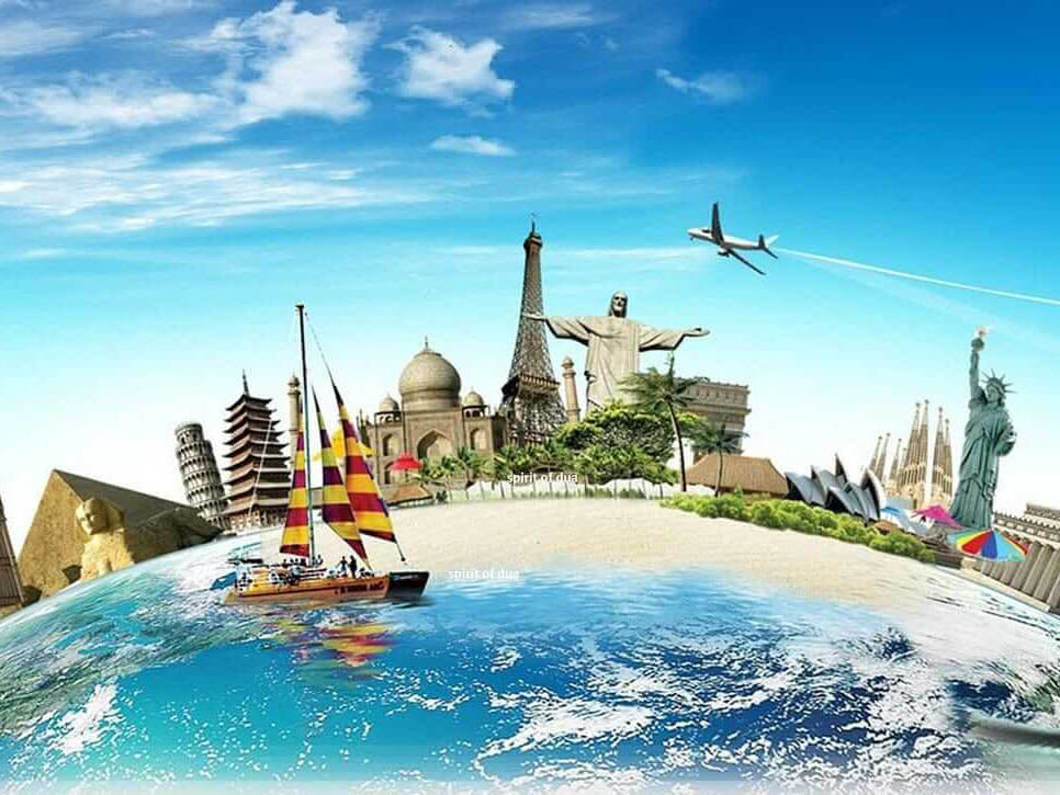 Turizm kafedrasi - CHDPU