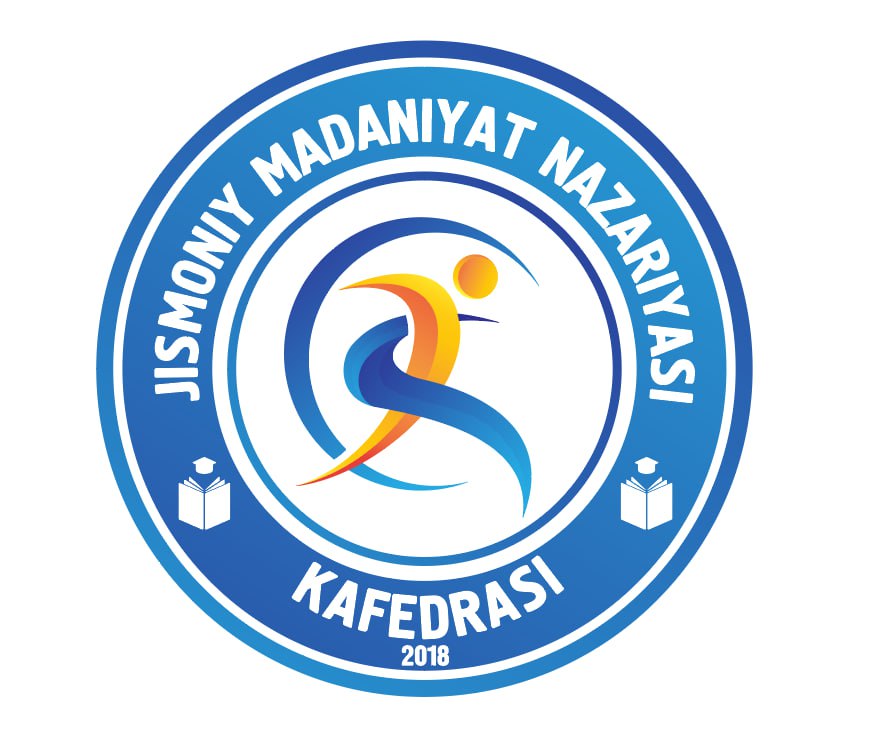 Jismoniy madaniyat nazariyasi kafedrasi - CHDPU