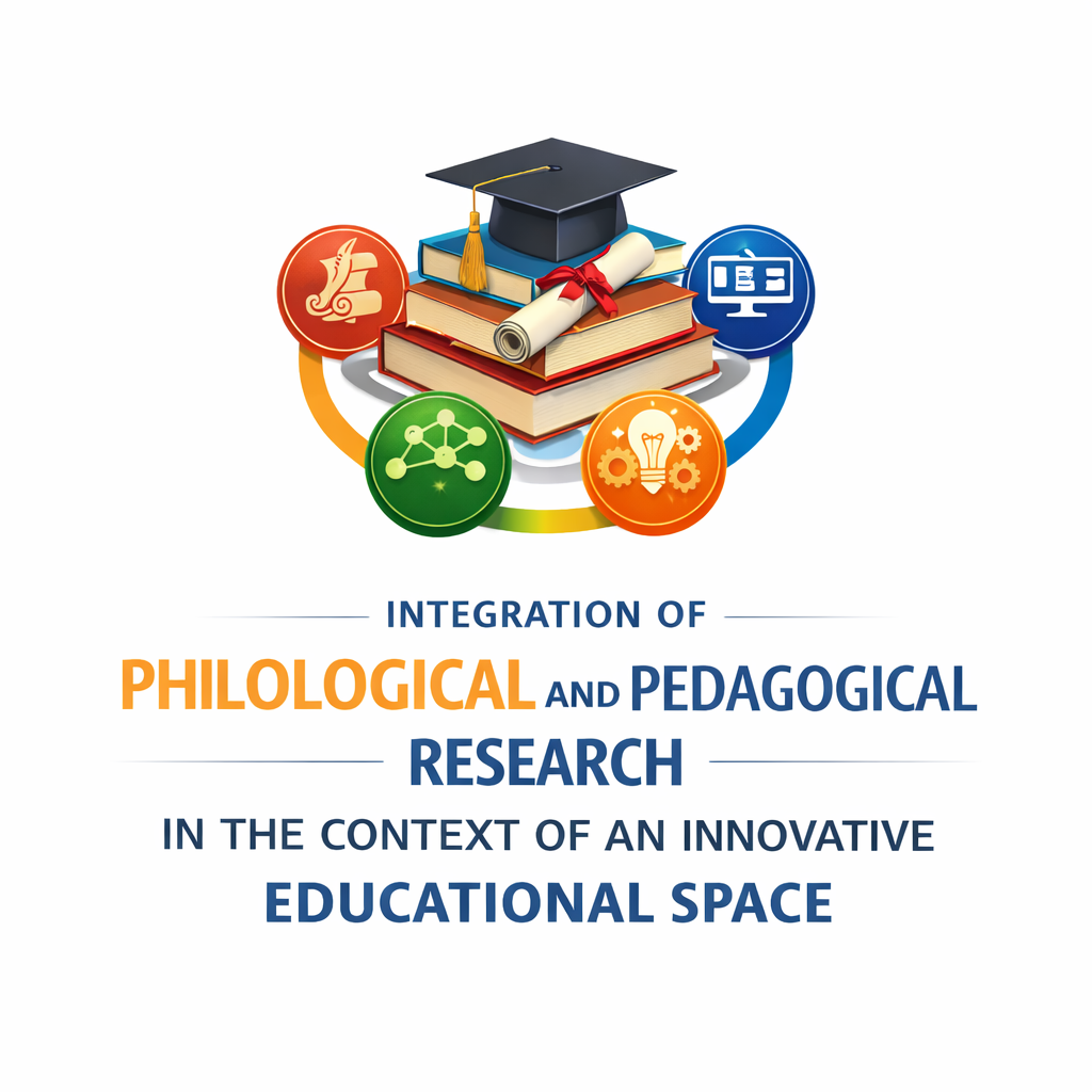 Innovatsion taʼlim muhitida filologik va pedagogik tadqiqotlar integratsiyasi