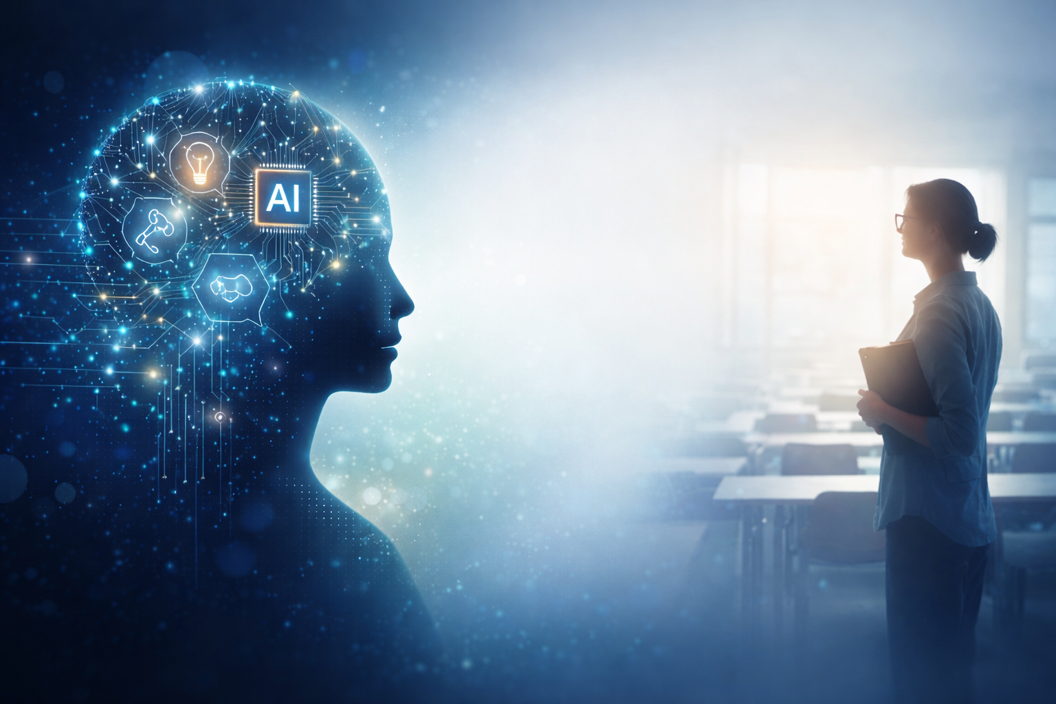 JAMIYATNING RAQAMLI TRANSFORMATSIYASI SHAROITIDA PEDAGOG FAROVONLIGI