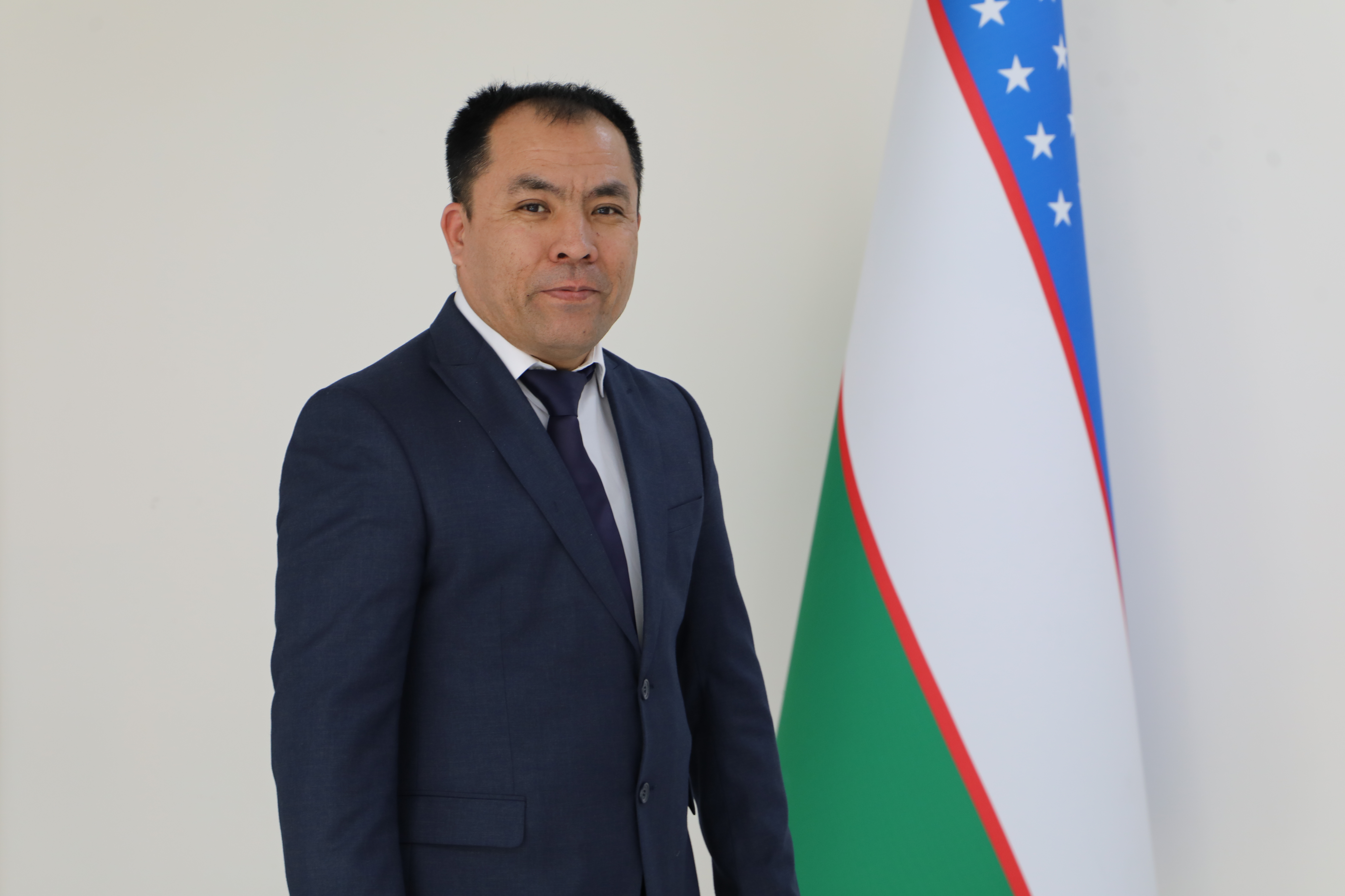 Abdullayev Abduqayum Abdulxayevich