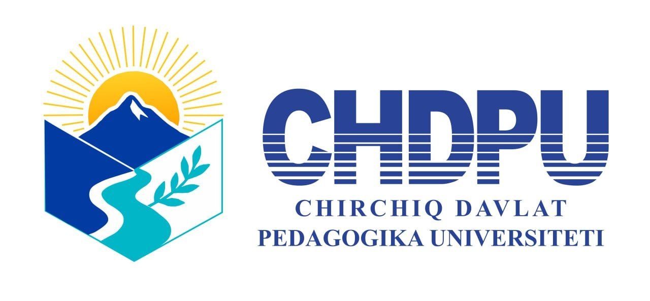 Chirchiq davlat pedagogika universiteti