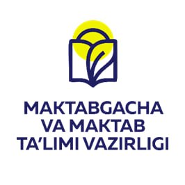 O‘zbekiston Respublikasi Maktabgacha va maktab ta’limi vazirligi