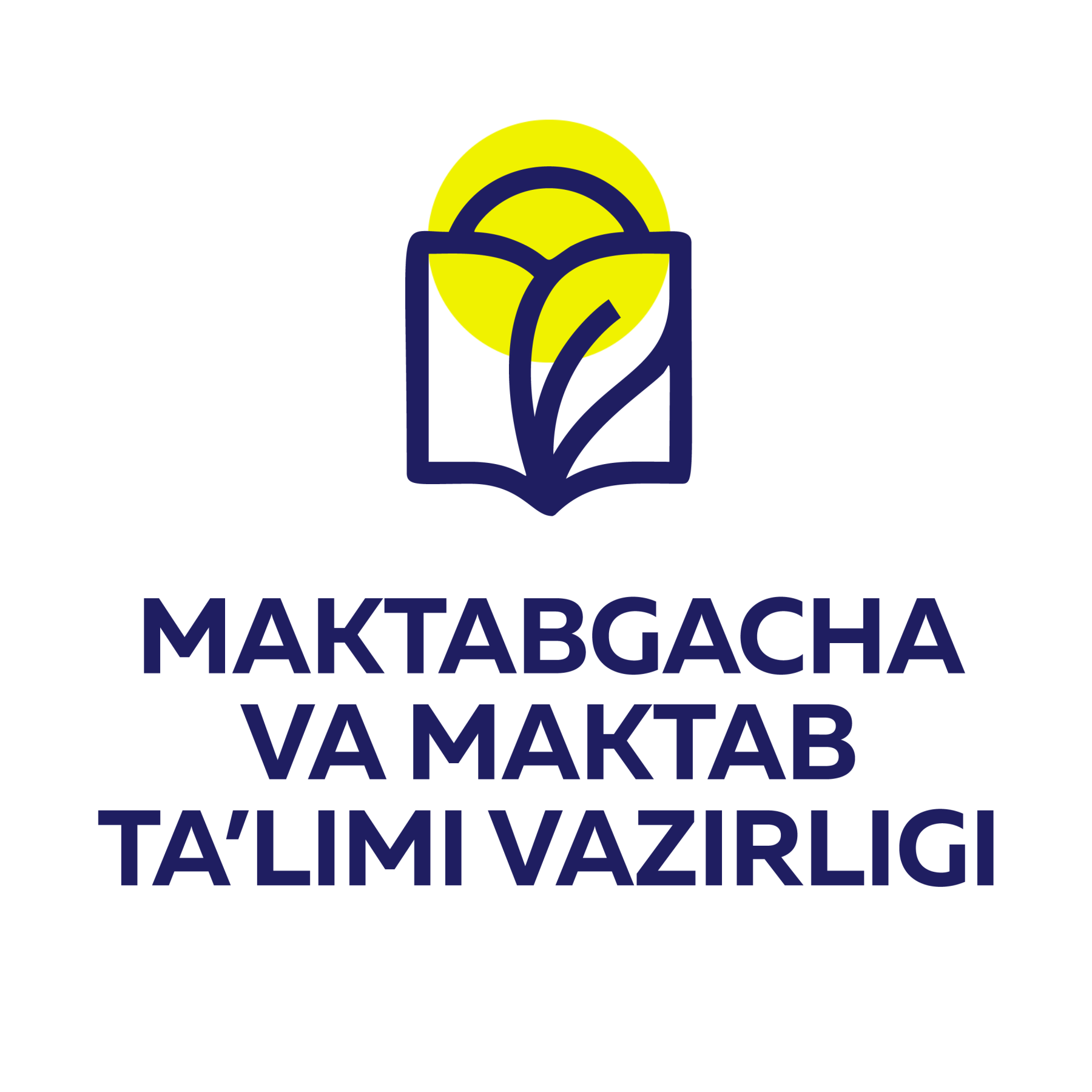 Ўзбекистон Республикаси Мактабгача ва мактаб таълими вазирлиги