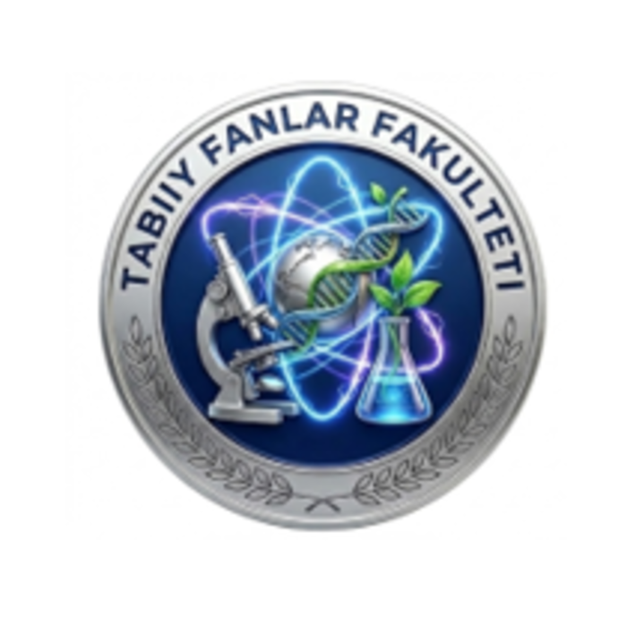 Tabiiy Fanlar Fakulteti - CHDPU
