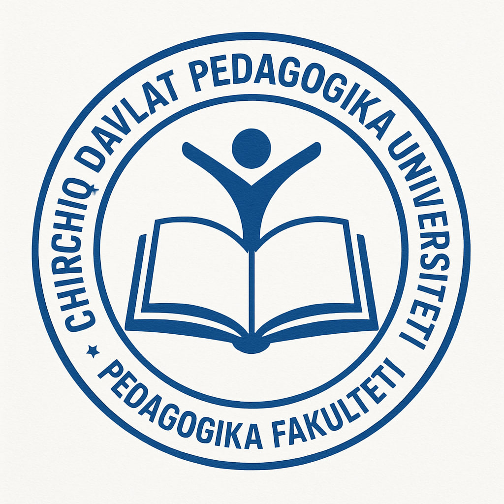 Pedagogika fakulteti - CHDPU