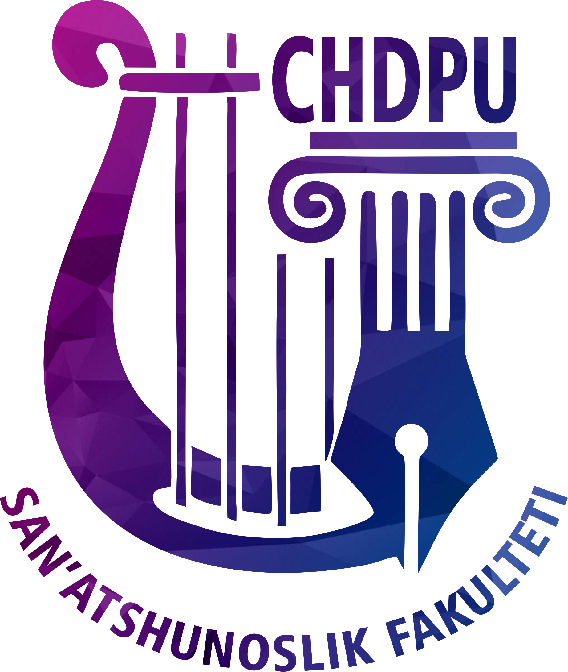 San’atshunoslik fakulteti - CHDPU