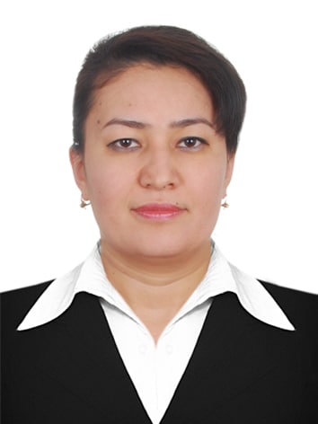 Baxtiyorova Munira Sultonaliyevnaning biologiya fanlari bо‘yicha falsafa doktori (PhD) dissertatsiya himoyasi tо‘g‘risida