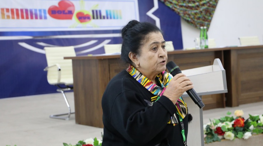 Inklyuziv ta'lim uchun strategik maqsadlar: muloqot, tajriba va natijalar tahlili