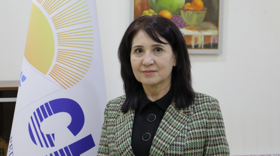 Kasbga yo‘naltirilgan ingliz tili - kelajak kaliti