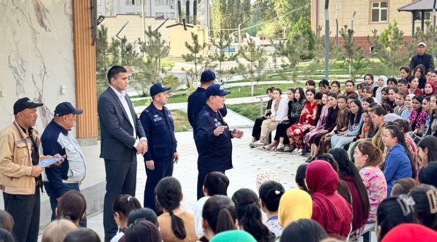 Favqulodda vaziyatlarda qanday harakat qilish kerak?