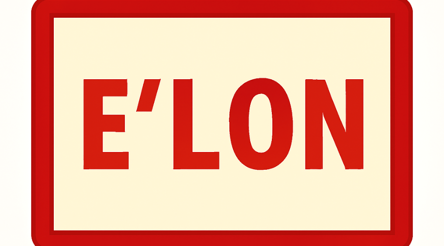 OTKTI ga kirish imtihonlari jadvali