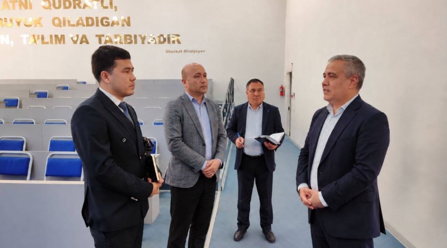 STARTAP LOYIHALAR: ILMIY G‘OYADAN AMALIY NATIJAGACHA!