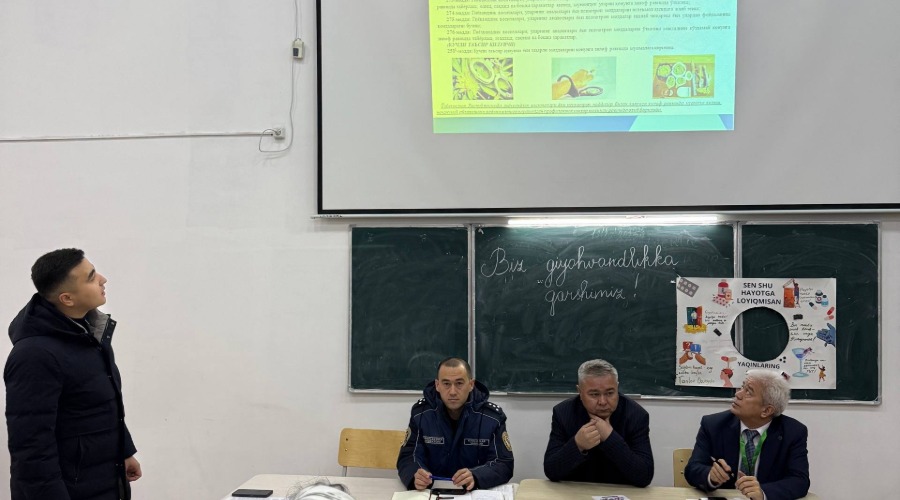 “Jadid Bobolarimiz”