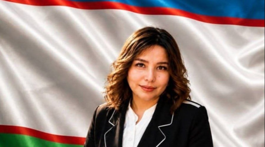 PhD dissertatsiya ishi himoyasi: Qayumova Gulshodaxon Muxammadjon qizi
