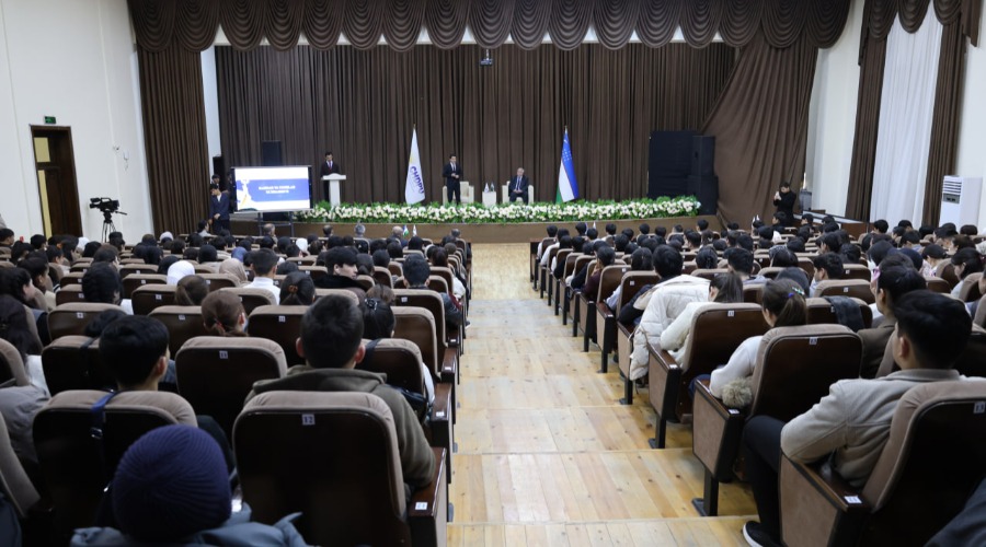 Yoshlarda giyohvandlikka qarshi “immunitet”ni shakllantirish shart(mi)?!