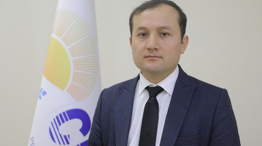 Chirchiq davlat pedagogika universiteti huzuridagi DSc.01/2025.27.12.K.04.04 raqamli ilmiy darajalar beruvchi Ilmiy kengashning navbatdagi yig‘ilishi 2026-yil 14-mart kuni soat 10:00 da bo‘lib o‘tishi rejalashtirilgan