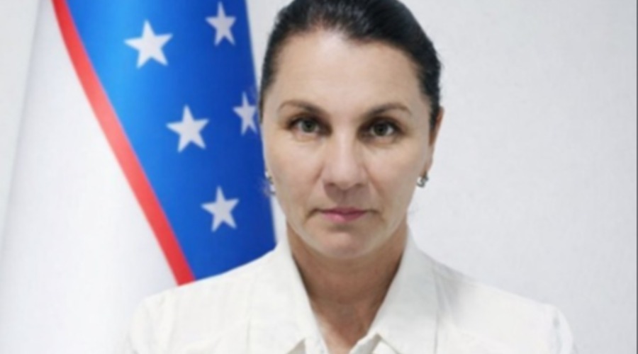 Abdullayeva Muyassar Isakovnaning pedagogika fanlari bо‘yicha falsafa doktori (PhD) dissertatsiya himoyasi tо‘g‘risida