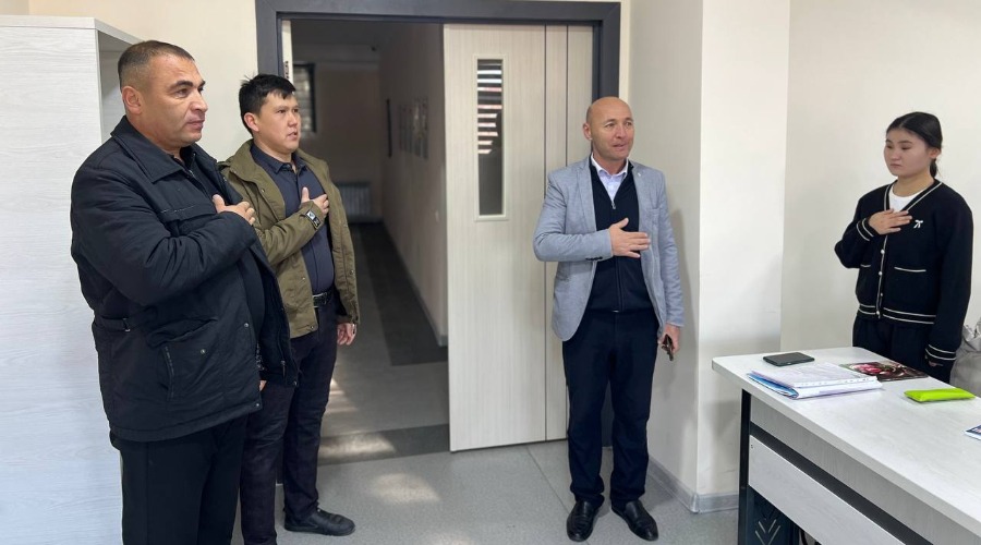 Davlat Madhiyasining 33 yilligi