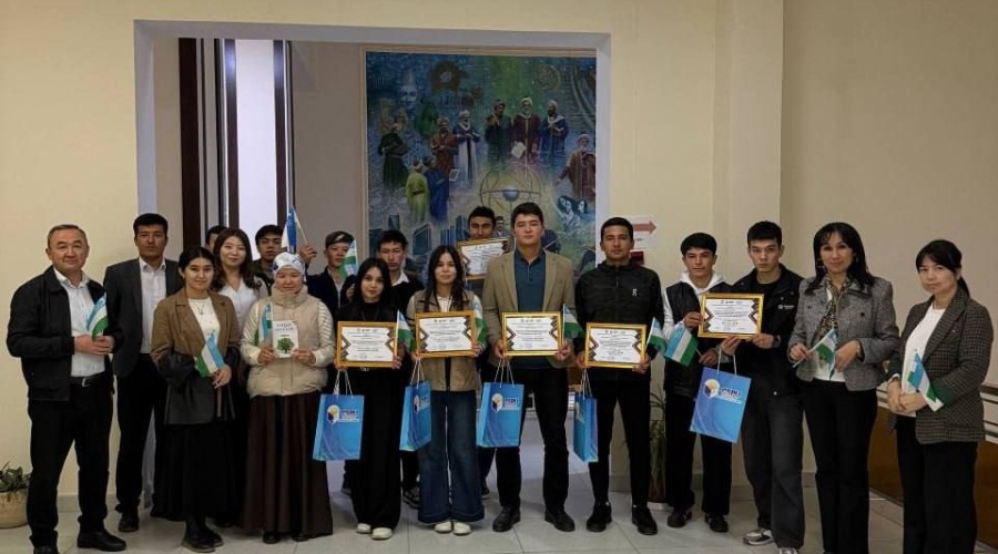 Talabalar shaxmat musobaqasi