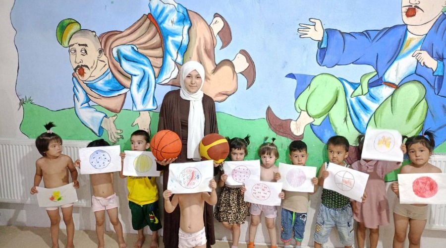 Yozgi taʼtil – tajriba maktabi!