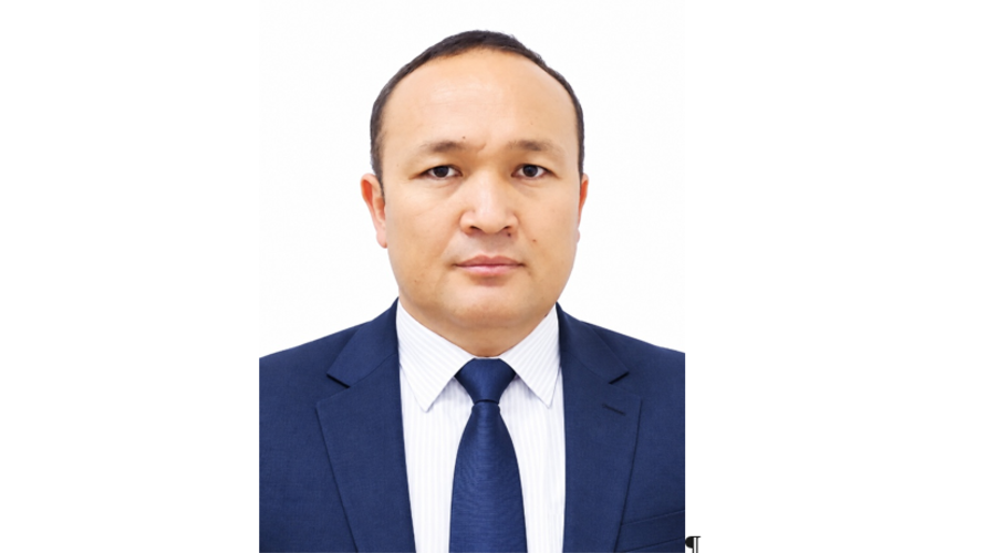 Xushvaqtov O‘ral Norqobilovichning pedagogika fanlari bo‘yicha falsafa doktori (PhD) dissertatsiya himoyasi haqida e'lon