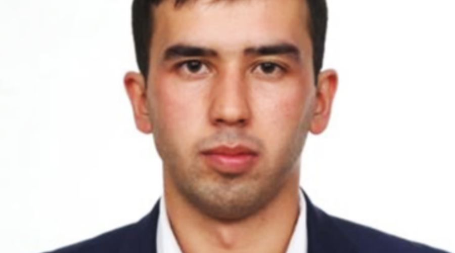 Maxkamov Amirjon Muxammad o‘g‘lining biologiya fanlari bо‘yicha falsafa doktori (PhD) dissertatsiya himoyasi tо‘g‘risida