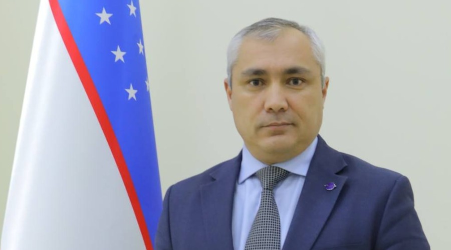 “Kelajak o’qituvchisi” modeli: raqamli kompetensiya va kasbiy adaptatsiya uyg’unligi