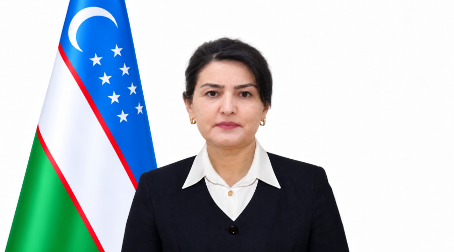 Kabirova  Zarifa Mukaddamovnaning pedagogika fanlari bo‘yicha falsafa doktori (PhD) dissertatsiya himoyasi to‘g‘risida