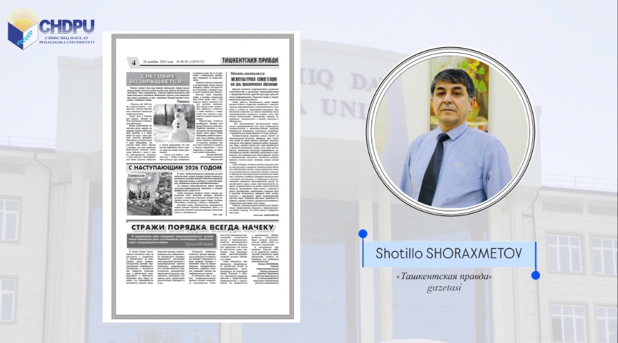 Madaniyatlararo kompetensiya filogik tayyorlashning maqsadi sifatida