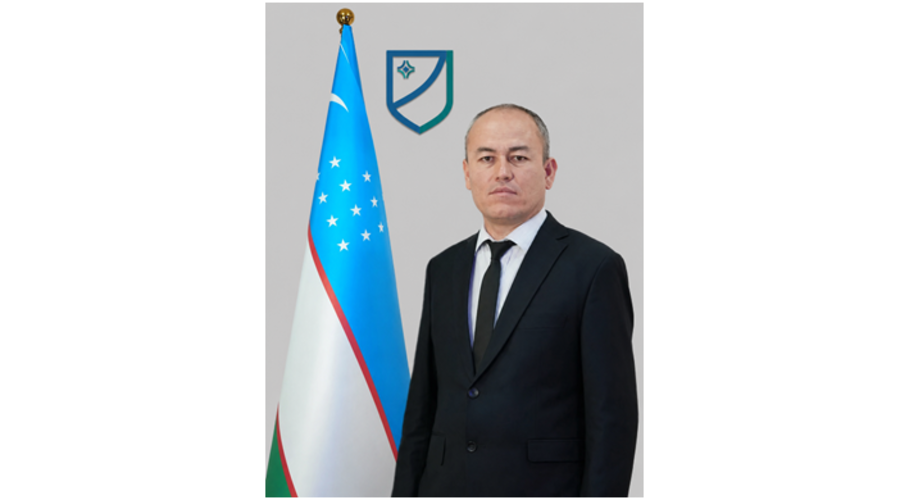 Xujanov Erkin Berdiyevichning pedagogika fanlari doktori (DSc) dissertatsiyasi himoyasi to‘g‘risida e'lon