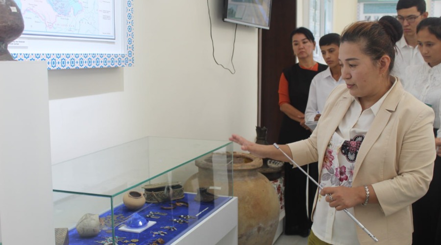 Mustaqillik saboqlari – tarix xotirasi bilan uyg‘unlashganda!