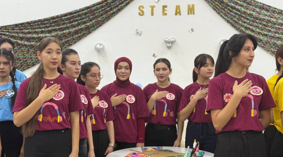 To‘siqsiz muhit va imkoniyatlar olimpiadasi