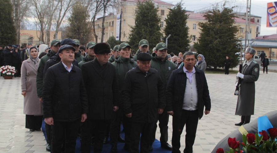 Alisher Navoiy tavalludining 585 yilligi