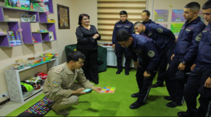 Кластери субъектлари