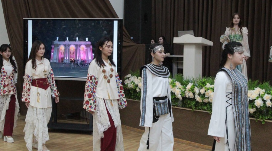 “Kelajak o‘qituvchisi” tanloviga start berildi