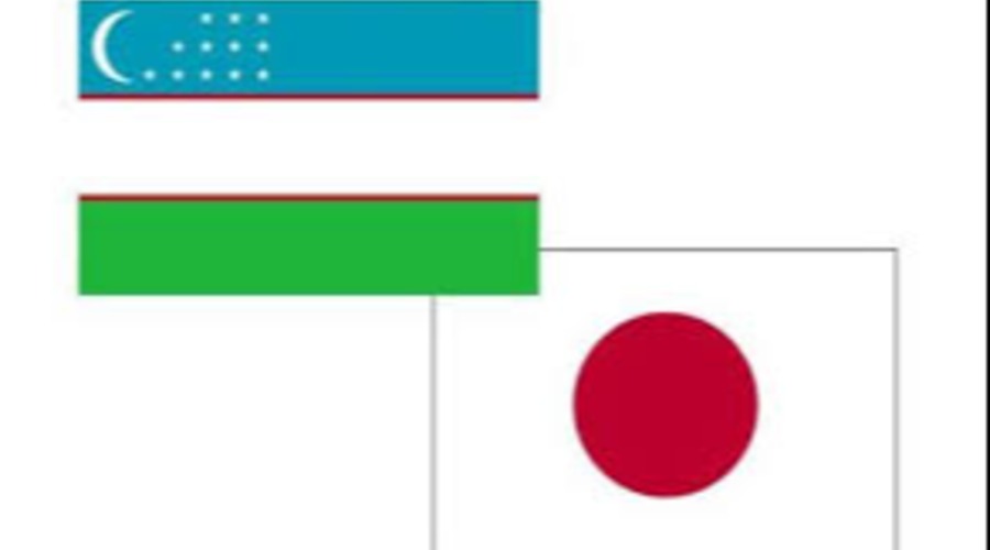 TOKAI UNIVERSITY DELEGATSIYASINING CHIRCHIQ DAVLAT PEDAGOGIKA UNIVERSITETIGA TASHRIFI